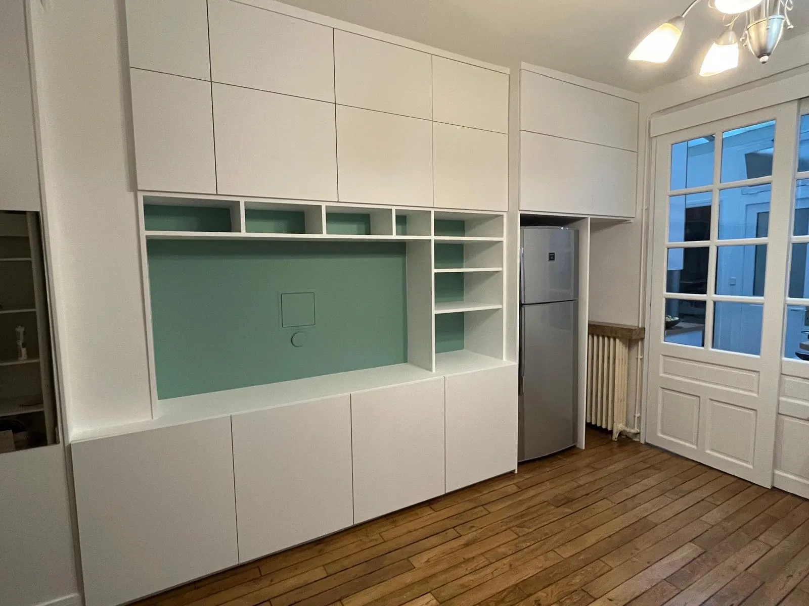 réalisations image