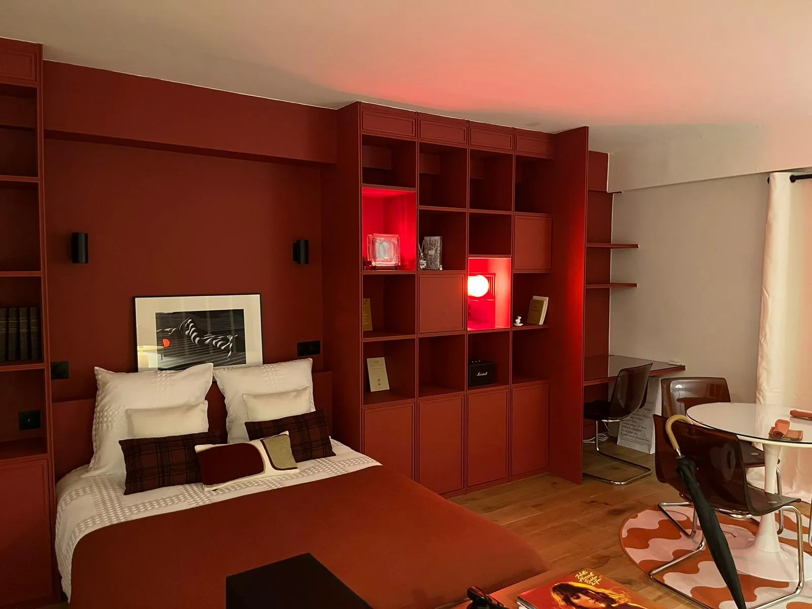 Chantier VG Vitor Gonçalves